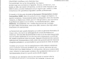 Allarme abusivismo