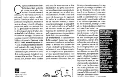 Il parto dolce