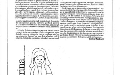 Dislessia