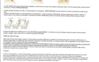 Colpo di Frusta