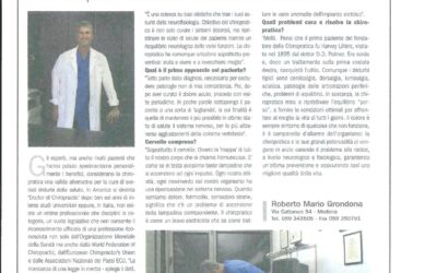Riconoscimento OMS