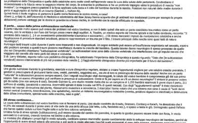 Parto e neonato